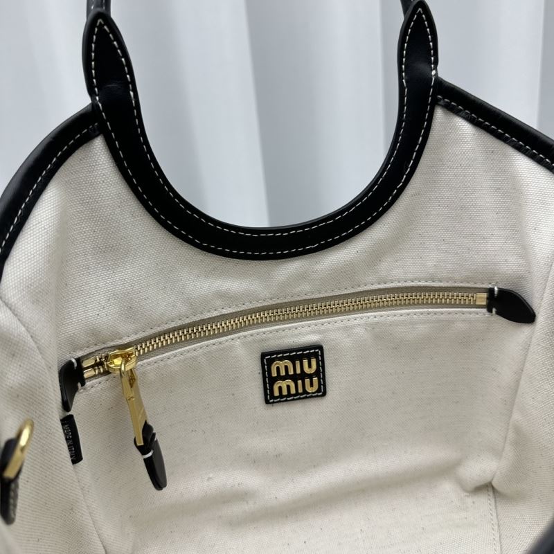 Miu Miu Hobo Bags